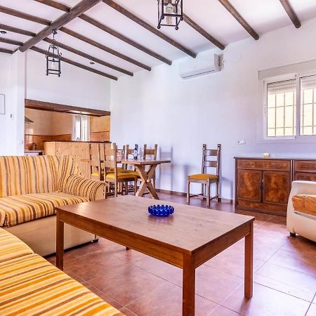 Villa Santa Teresa Vacacional Sevilla Dos Hermanas Eksteriør billede