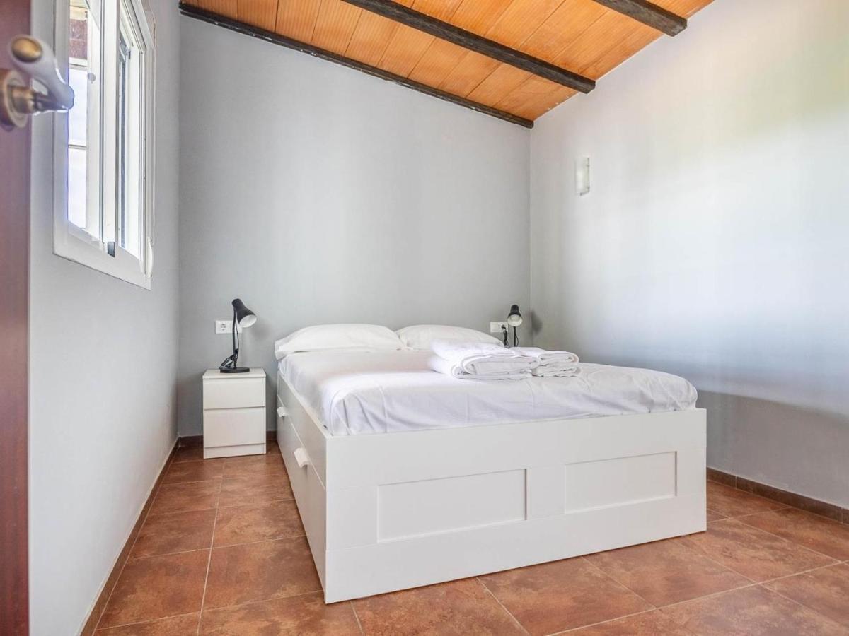 Villa Santa Teresa Vacacional Sevilla Dos Hermanas Eksteriør billede