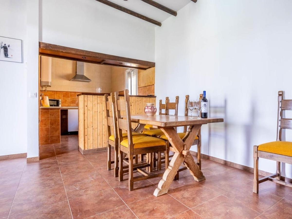 Villa Santa Teresa Vacacional Sevilla Dos Hermanas Eksteriør billede