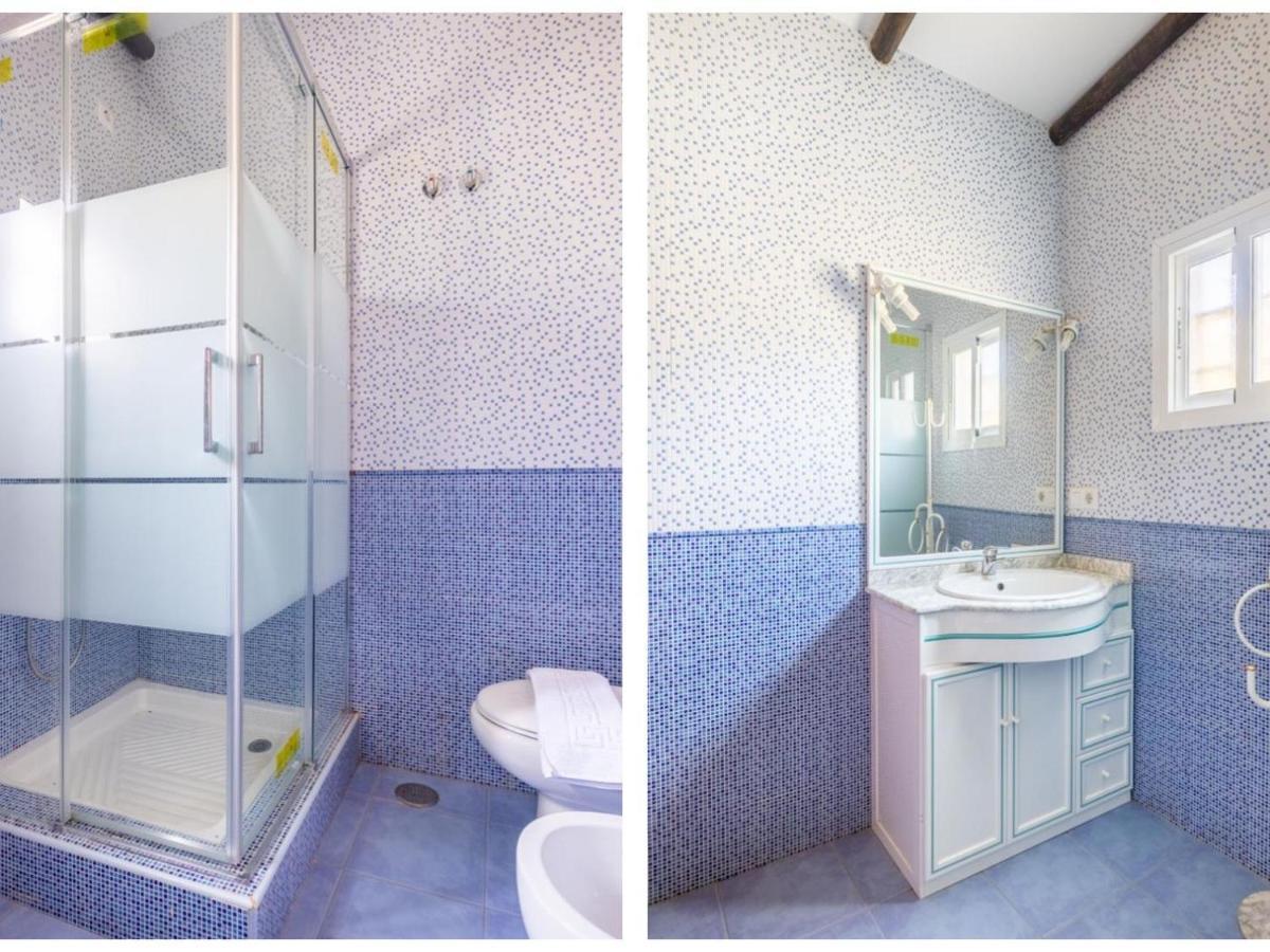 Villa Santa Teresa Vacacional Sevilla Dos Hermanas Eksteriør billede