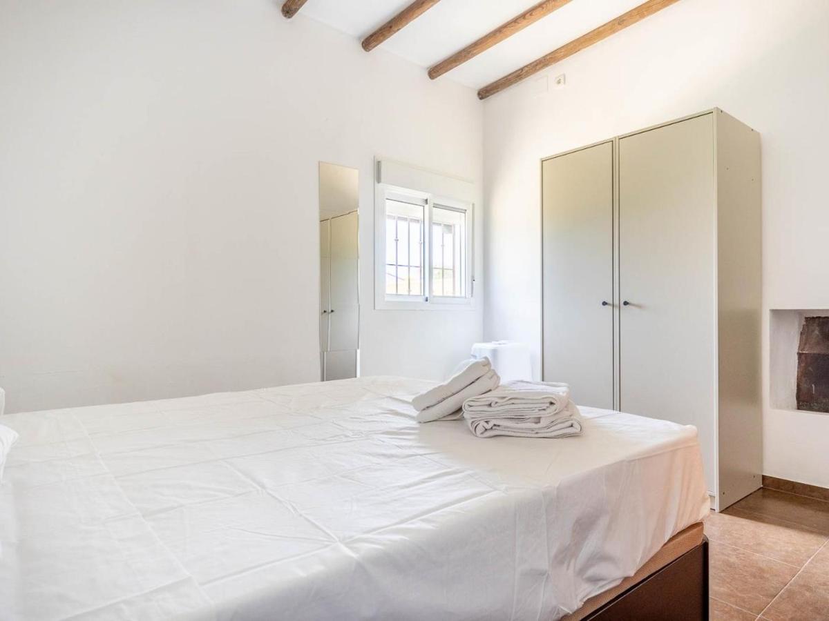 Villa Santa Teresa Vacacional Sevilla Dos Hermanas Eksteriør billede
